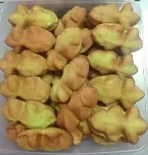 Bahulu Perisa Pandan Nasyira - Thumbnail 2