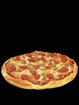 Beef & Meatball Pepperoni - Thumbnail 2