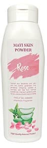 MAYI HERBAL SKIN POWDER ROSE (10 Herbs) - Thumbnail 1