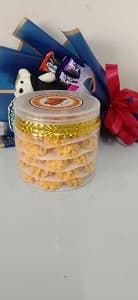 KUIH SAMPRIT - Thumbnail 1