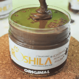 CHOCOLICIOUS ORIGINAL 350G - Thumbnail 1