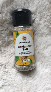 Coriander Salt - Image 1