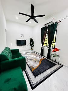 NURWAN HOMESTAY - Thumbnail 2