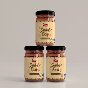 Sambal Kicap By Wsdr - Image 1