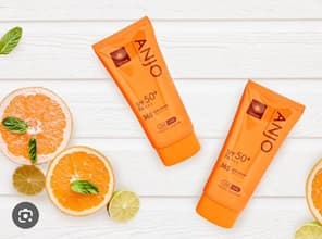 SUNSCREEN ANJO - Image 1