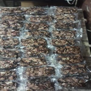 Daging salai milah lobo - Image 1