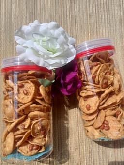 Rempeyek - Thumbnail 2