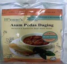Asam Pedas Daging - Thumbnail 1