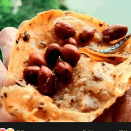 Rempeyek - Thumbnail 1