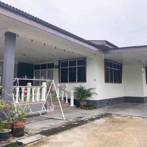 KENANGA HOMESTAY