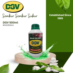 Baja DGV 500 ml - Image 1