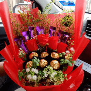 bouquet - Image 1