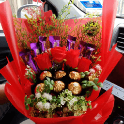 bouquet - Thumbnail 1