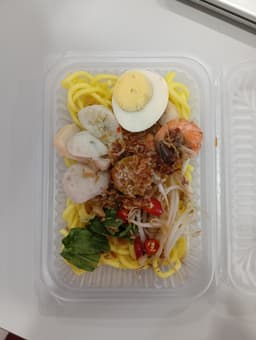 Mee kari - Thumbnail 1