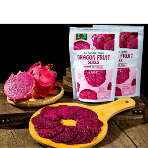 Set Kombo 3 Pek Kerepek Buah Naga - Image 1