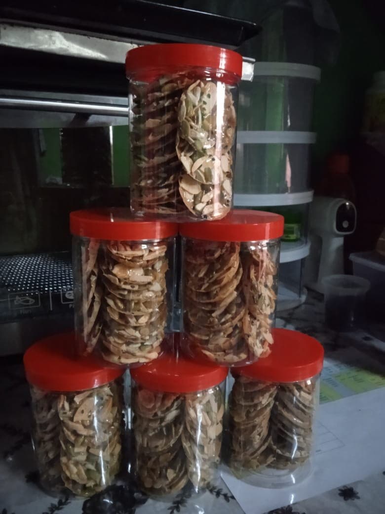 kacang florenthin - Image 1