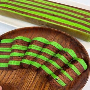 KEK LAPIS SARAWAK - Image 1