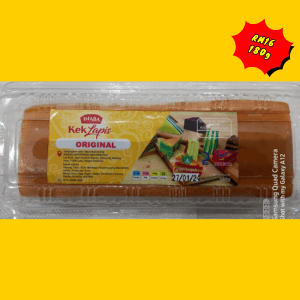 Kek Lapis Original (180g) - Image 1