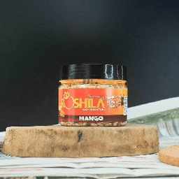 CHOCOLICIOUS MANGGO 200G - Thumbnail 1