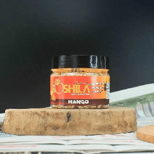 CHOCOLICIOUS MANGGO 200G