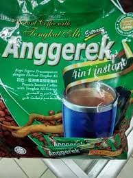 ANGGEREK TONGKAT ALI 4 IN 1 - Thumbnail 2