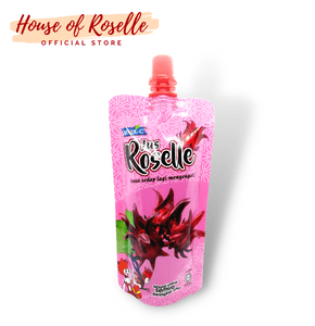 Jus Rox-C Roselle (1 Pouch Pack)