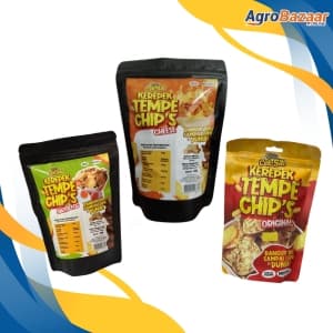 kombo tempe set b - Image 1