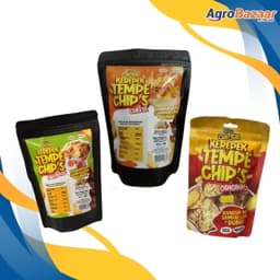 kombo tempe set b - Thumbnail 1