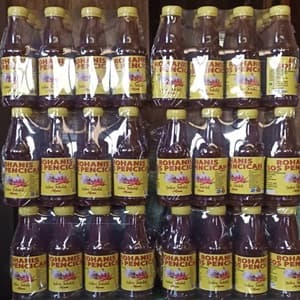 Rohanis Sos Pencicah Manis ( Borong -12 pcs) - Image 1