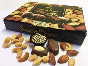 Mixed Nut Box - Image 1