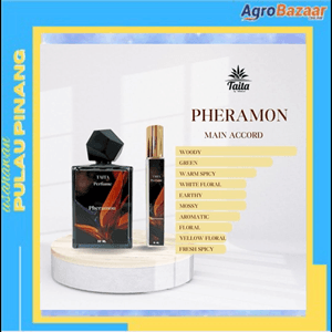 PHERAMON TAITA PERFUME 10ML - Image 1