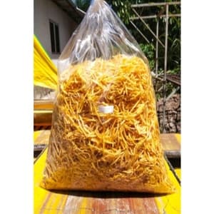 Kerepek ubi jejari - Image 1