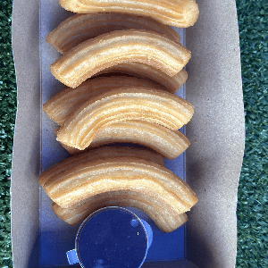 CHURROS - Image 1
