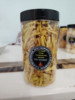 Maruku ubi 250 gram - Thumbnail 2