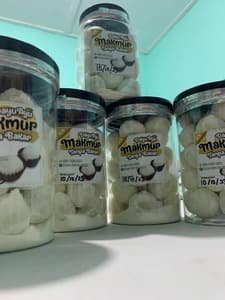 DayuAyu Makmur Tanpa Bakar