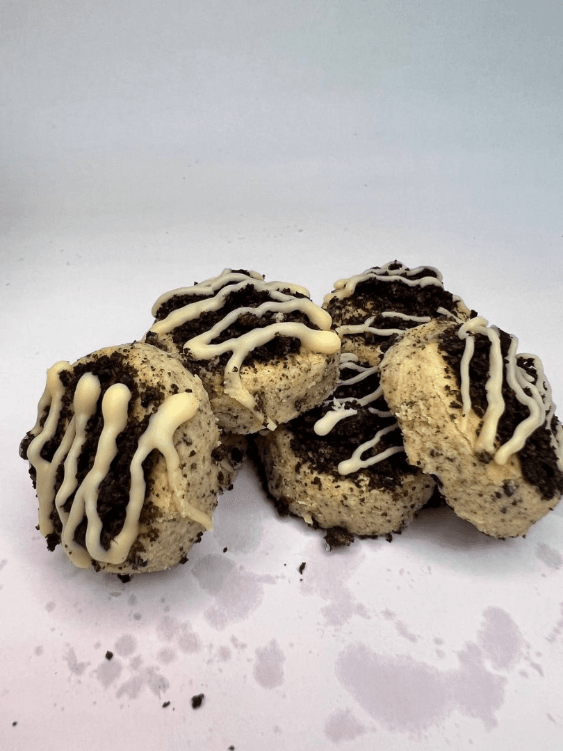 Mami Diela Oreo Crunchy