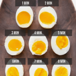 Telor Gred B - Thumbnail 2