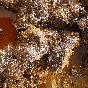 KERUTUK DAGING SEDAK DOOH