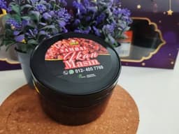SAMBAL IKAN MASIN PREMIUM - Thumbnail 1