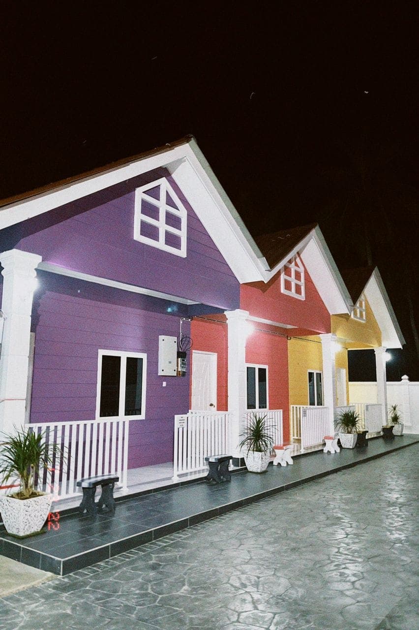 ROOMSTAY DEENAH - Image 1