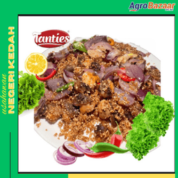 Pekasam Kerang - Thumbnail 2