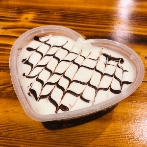 Chocolate Cheese Cake - Image 1