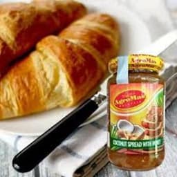 AGROMAS SERI KAYA MADU 450GM - Thumbnail 2