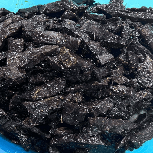 SAMBAL PARUH MASAK HITAM - Image 1