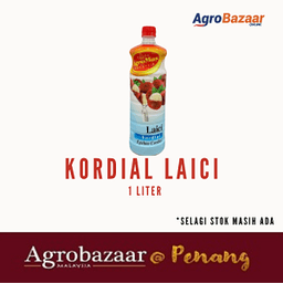 Agromas Kordial Laici - Thumbnail 1