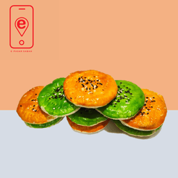 Phiang Viral (Pandan) 10 Piece - Thumbnail 2
