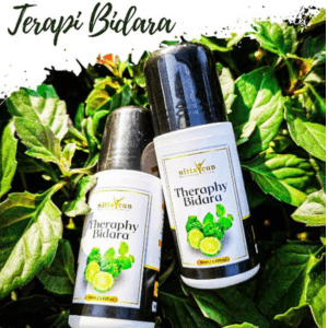 THERAPY BIDARA - Image 1