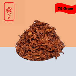 Bilis Crunchy Original - Thumbnail 2