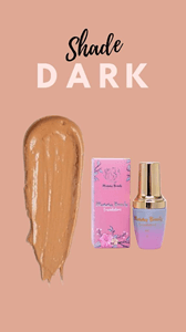 MOMMY BEAUTY FOUNDATION (DARK) - Thumbnail 2