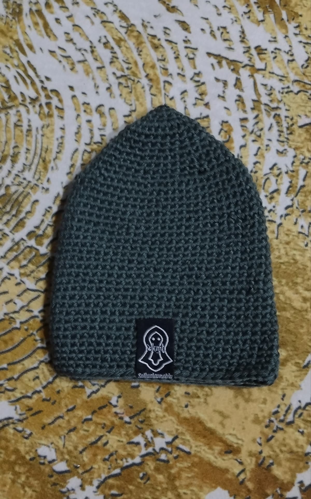 Kopiah kait - Image 1